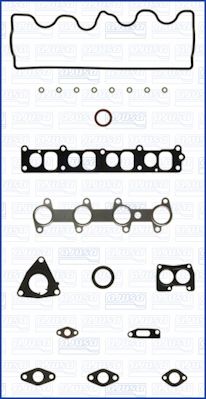 WILMINK GROUP Tiivistesarja, sylinterikansi WG1167963